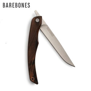 xA{[Y \tH[fBOiCt BAREBONES Solo Folding Knife 20233015000000 Xe[LiCt H Jg[ tFX xA{[YrO  Lv AEghA