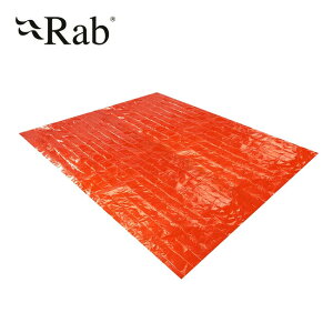 ���u �A�[�N�G�}�[�W�F���V�[�r�r�B �_�u�� Rab Ark Emergency Bivi Double MR-63 �ً} �ЊQ �h�� �y�� �h���� �R���p�N�g ������� �L�����v �A�E�g�h�A