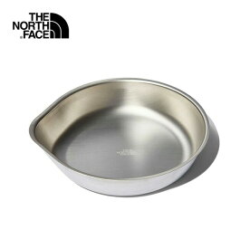 ノースフェイス ランドアームスボウルM THE NORTH FACE Land Arms Bowl M NN32207 食器 ボウル 皿 BBQ キャンプ アウトドア 【正規品】