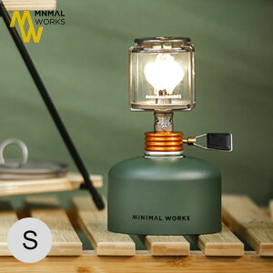 ySALE 30%OFFz~j}[NX KXLjX^[}XNS I[u MINIMALWORKS MGAC-CM210-GO0OL XeX Jo[  Lv AEghA