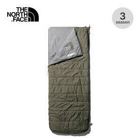 ノースフェイス エコトレイルベッド2 THE NORTH FACE Eco Trail Bed 2 NBR42008 寝袋 シュラフ スリーピングバッグ 災害 トラベル 旅行 キャンプ アウトドア 【正規品】