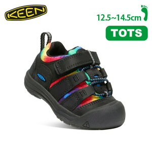 �ySALE 30%OFF�z�L�[�� �j���[�|�[�g�V���[ KEEN NEWPORT SHOE �L�b�Y �x�r�[ �C �V���[�Y �X�j�[�J�[ ������� �L�����v �A�E�g�h�A