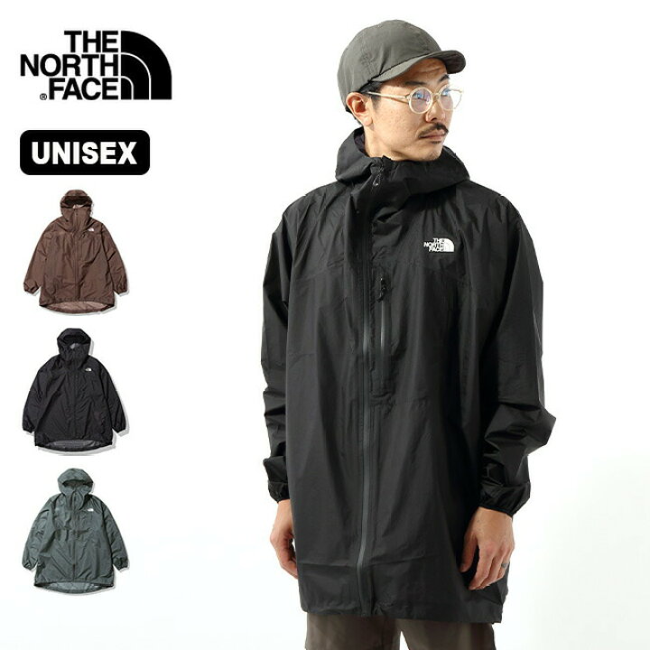 楽天市場】ノースフェイス タプトポンチョ ユニセックス THE NORTH 