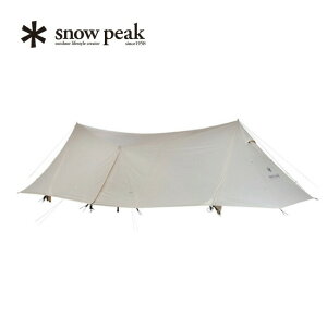 yXg1_zySALE 15%OFFzXm[s[N hXe[VL AC{[ snow peak Land Station L Ivory TP-821IV eg VF^[  Lv AEghA h 6l~8lp