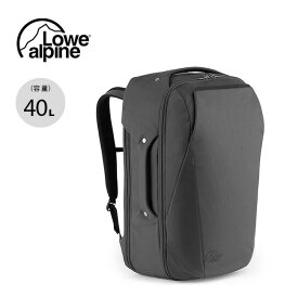 【SALE 30%OFF】ロウアルパイン ヘイロー40 lowe alpine HALO40 FTX-61 リュック バックパック スーツケース 2way ツーウェイ ハロ 40L 40リットル トラベル 旅行 出張 ビジネス キャンプ アウトドア 【正規品】