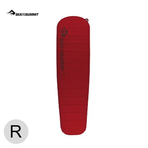 V[gDT~bg RtH[gvXS.I.}bg M[ SEA TO SUMMIT Comfort Plus S.I.Mat Regular ST81069 }bg Q gx s  Lv AEghA