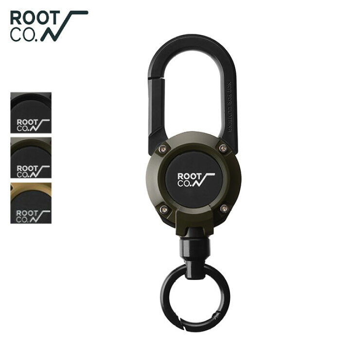 楽天市場】ルートコー グラビティマグリール360 ROOT CO. GRAVITY 