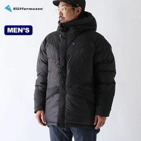 クレッタルムーセン ナイフェルへイム ジャケット KLATTERMUSEN Nifelheim Jacket メンズ 10646U02 ダウン ジャケット アウター トップス 防寒 パーカー 登山 キャンプ アウトドア フェス