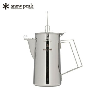 Xm[s[N NVbNPg1.8 snow peak Classic Kettle 1.8 CS-270R ₩ Pg |bg      o[xL[ tFX  Lv AEghA