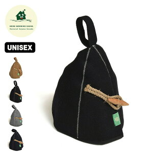 Obh[jOTEi z[TEinbg GOOD MORNING SAUNA Holy Sauna Hat Y fB[X GMS-F-HOLY1 TEiXq TEinbg  Lv AEghA