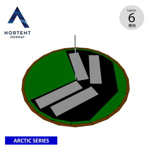 yXg1_zmeg [H6 A[NeBbNtA NORTENT Lavvo6 ARCTIC Floor 2002 egANZT[ [H6p  Lv AEghA