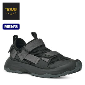 【SALE 25%OFF】テバ アウトフローユニバーサル メンズ TEVA OUTFLOW UNIVERSAL 1136311 メンズ サンダル 靴 スニーカー ライトハイキング ウォーターシューズ 水陸両用 川 海 レジャー キャンプ アウトドア 【正規品】