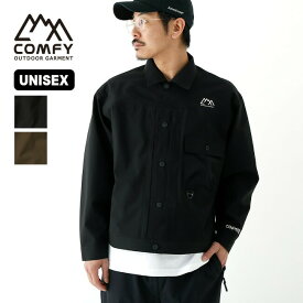 コムフィアウトドアガーメント C506コエグジスト CMF OUTDOOR GARMENT C506 COEXIST メンズ レディース ユニセックス CMF2301-J03C アウター 羽織り トップス ジャケット おしゃれ キャンプ アウトドア