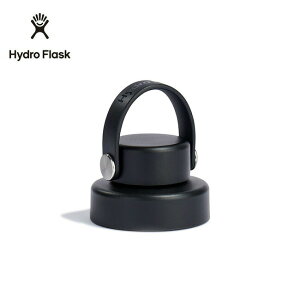 �n�C�h���t���X�N ���C�h�t���b�N�X�`���O�L���b�v HydroFlask Flex Chug Cap Wide ������ ���C�h�}�E�X �{�g�� ���� �E�H�[�L���O ������� �L�����v �A�E�g�h�A
