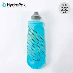 nChpbN \tgtXN 250ml Hydrapak SOFTFLASK 250 B270HP  \tg{g y RpNg tFX  Lv AEghA