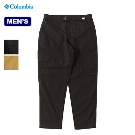 コロンビア ロマビスタオムニシールドパンツ Columbia Loma Vista OS Pant メンズ PM6848 ボトムス ズボン 長ズボン アウトドア フェス キャンプ ロングパンツ