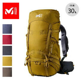 ミレー サースフェーNX 30+5 Millet SAAS FEE NX 30+5 MIS0756 リュック ザック 30L 登山 トレッキング キャンプ アウトドア フェス 【正規品】