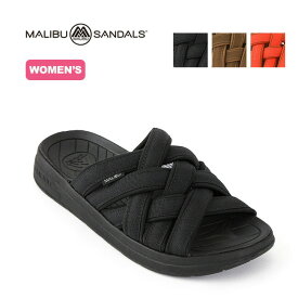 【SALE】マリブサンダルズ ズマLX MALIBU SANDALS Zuma LX ウィメンズ レディース サンダル カジュアル キャンプ アウトドア フェス 【正規品】