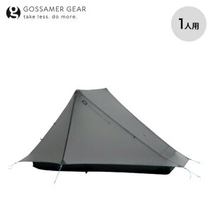 �S�b�T�}�[�M�A �U�E���� Gossamer Gear THE ONE GSCU0015 �e���g 1�l�p �y�� �o�R �o�C�N�p�b�L���O �\���L���� ������� �L�����v �A�E�g�h�A