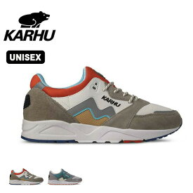 カルフ アリア KARHU ARIA 95 ユニセックス メンズ レディース 靴 スニーカー ウォーキング アウトドア キャンプ 【正規品】