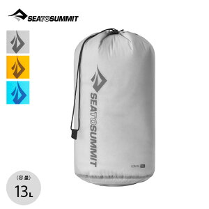 �y���X�g1�_�z�V�[�g�D�T�~�b�g �E���g���V���X�^�b�t�T�b�N13L SEA TO SUMMIT ULTRA-SIL STUFF SACK 13L ST83475 �X�^�b�t�T�b�N �g���x�� ���s �t�F�X ������� �L�����v �A�E�g�h�A