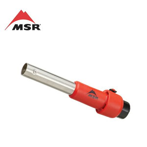 エムエスアール ピエゾイグナイター MSR 36930 着火装置 イグニッション 点火 電圧式 バーベキュー おしゃれ キャンプ アウトドア