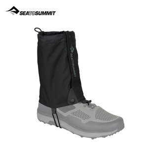 �V�[�g�D�T�~�b�g �X�s�j�t�F�b�N�X�A���N���Q�C�^�[-�i�C���� SEA TO SUMMIT SPINIFEX ANKLE GAITERS ST82625 �Q�C�^�[ ���J�o�[ �o�R ������� �L�����v �A�E�g�h�A