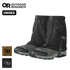 アウトドアリサーチ ロッキーマウンテンローゲイター OUTDOOR RESEARCH Rocky Mountain Low Gaiters メンズ レディース ユニセックス 19842534 ゲイター ゲーター 登山 キャンプ アウトドア 【正規品】