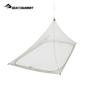 V[gDT~bg imXL[gs~bhlbg VO SEA TO SUMMIT Nano Mosquito Pyramid Net ST82401 XL[glbg eg VF^[ ᒠ gx s Mtg tFX  L