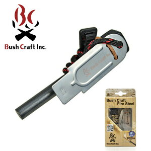 ubVNtg ^}b`iubVNtgEt@C[X`[j Bush Craft Original Fire Steel ToCo o[xL[  Lv AEghA