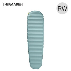 T[}Xg lIGA[XT[NXT RW THERM-A-REST 30155 Q GA}bg RpNg tFX  Lv AEghAMA