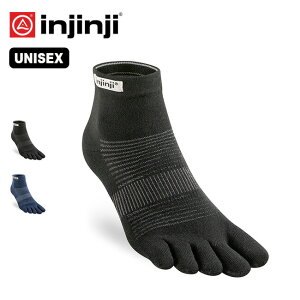 CWW OW~jN[ injinji Run Original Weight Mini-Crew jZbNX 262130 C ܖ{w\bNX N[\bNX i[ X|[c  Lv AEghA
