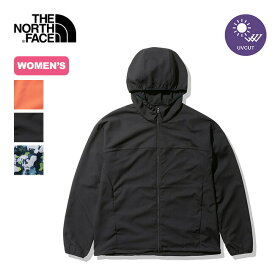 【SALE 30%OFF】ノースフェイス ベントメッシュフーディ THE NORTH FACE Vent Mesh Hoodie レディース NPW22381 アウター 羽織り トップス ジャケット フード フーディ おしゃれ キャンプ アウトドア