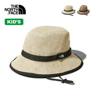 �U�E�m�[�X�E�t�F�C�X �m�[�X�t�F�C�X �n�C�N�n�b�g�y�L�b�Y�z THE NORTH FACE Kids' HIKE Hat NNJ02308 �����X�q ����\ �􂦂� �q�� �W���j�A ������ ���O���΍� �����R�t�� �R���p�N�g �g���x�� 