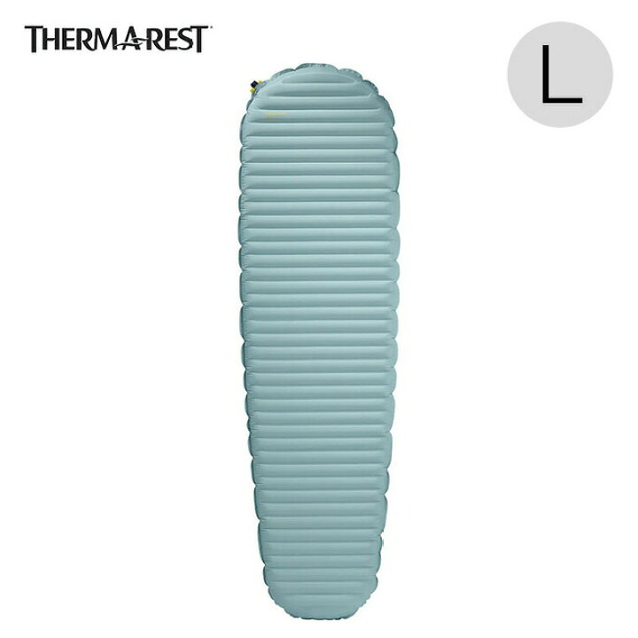 楽天市場】サーマレスト ネオエアーXサーモNXT L THERM-A-REST 30233 
