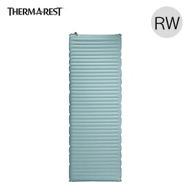 サーマレスト ネオエアーXサーモNXT マックス RW THERM-A-REST 30255 寝具 エアマット コンパクト キャンプ アウトドア フェス 【正規品】