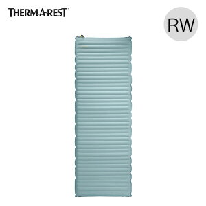 �T�[�}���X�g �l�I�G�A�[X�T�[��NXT �}�b�N�X RW THERM-A-REST 30255 �Q�� �G�A�}�b�g �R���p�N�g �t�F�X ������� �L�����v �A�E�g�h�A