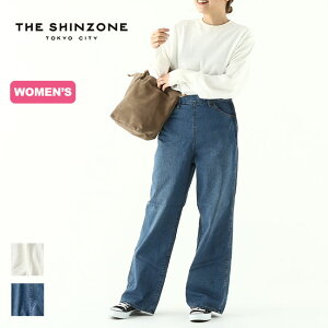 ySALE Max50%OFFzU V][ `pc THE SHINZONE RANCH PANTS fB[X 23MMSPA01 {gX Y{ Y{ tFX  Lv AEghA Opc ChpcEFA