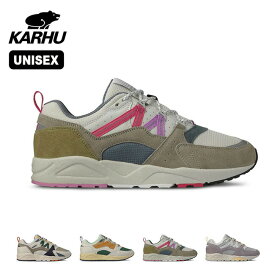 カルフ フュージョン2.0 KARHU FUSION 2.0 ユニセックス メンズ レディース 靴 スニーカー ウォーキング アウトドア キャンプ