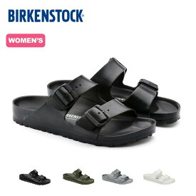 ビルケンシュトック アリゾナ EVA ウィメンズ [ナロー] BIRKENSTOCK Arizona Eva レディース サンダル 軽量 撥水 定番 キャンプ アウトドア フェス 【正規品】