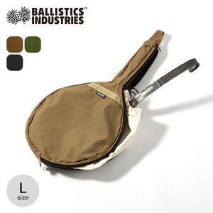 oXeBNX [W^[NP[X Ballistics LARGE TURK CASE BAA-2125 [P[X tCp [ ی  Lv AEghA