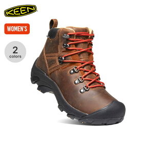 キーン ピレニーズ KEEN PYRENEES ウィメンズ レディース ブーツ 靴 登山靴 レディース ミッドカット キャンプ アウトドア 【正規品】