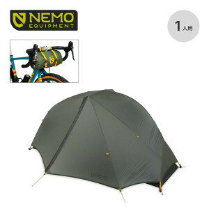 j[CNCbvg hStC IY oCNpbN 1P NEMO Equipment Dragonfly OSMO Bikepack 1P 39250 eg 1lp y RpNg h c[O Lv AEghA