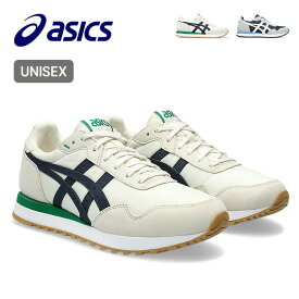 アシックス タイガーランナー2 ユニセックス asics TIGER RUNNER II メンズ レディース 1203A293 靴 スニーカー シューズ キャンプ アウトドア 【正規品】