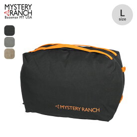 ミステリーランチ スピッフキットL MYSTERY RANCH SPIFF KIT L 19761452 ポーチ 鞄 バッグ ギアケース アウトドア キャンプ フェス トラベル 旅行 【正規品】