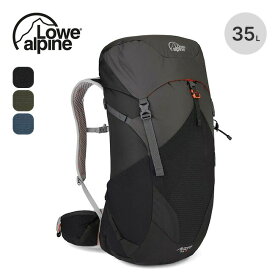 ロウアルパイン エアゾーントレイル35 Lowe alpine AirZone Trail 35L FTF-38 リュック ザック バックパック 登山 ハイキング トレッキング アウトドア キャンプ 【正規品】