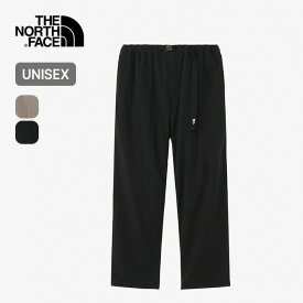 ノースフェイス ジオロジーパンツ ユニセックス THE NORTH FACE Geology Pant メンズ レディース NB82361 ボトムス ロングパンツ 長ズボン おしゃれ キャンプ アウトドア 【正規品】