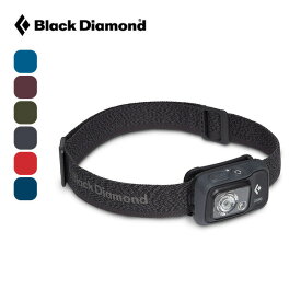 ブラックダイヤモンド コズモ350 Black Diamond COSMO350 BD81309 ヘッドライト ヘッドランプ LEDライト 災害 緊急 登山 キャンプ アウトドア 【正規品】