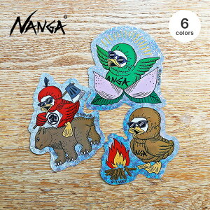 iK zOtBbNK[V[XebJ[ NANGA HOLOGRAPHIC GAAACY STICKER NA2353-3G511 S V[ |Cg ANZT[ Aq iK}XRbg Mtg  Lv AEghA