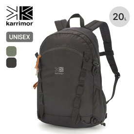 【SALE 30%OFF】カリマー VTデイパックF Ltd.23 ユニセックス karrimorVT day pack F Ltd.23 メンズ レディース 501159 リュック バックパック ディパック PC アウトドア トラベル 【正規品】